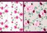 create seamless pattern design for fabric and wallpaper